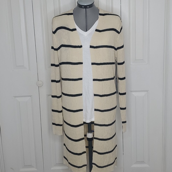 doe and rae cardigan